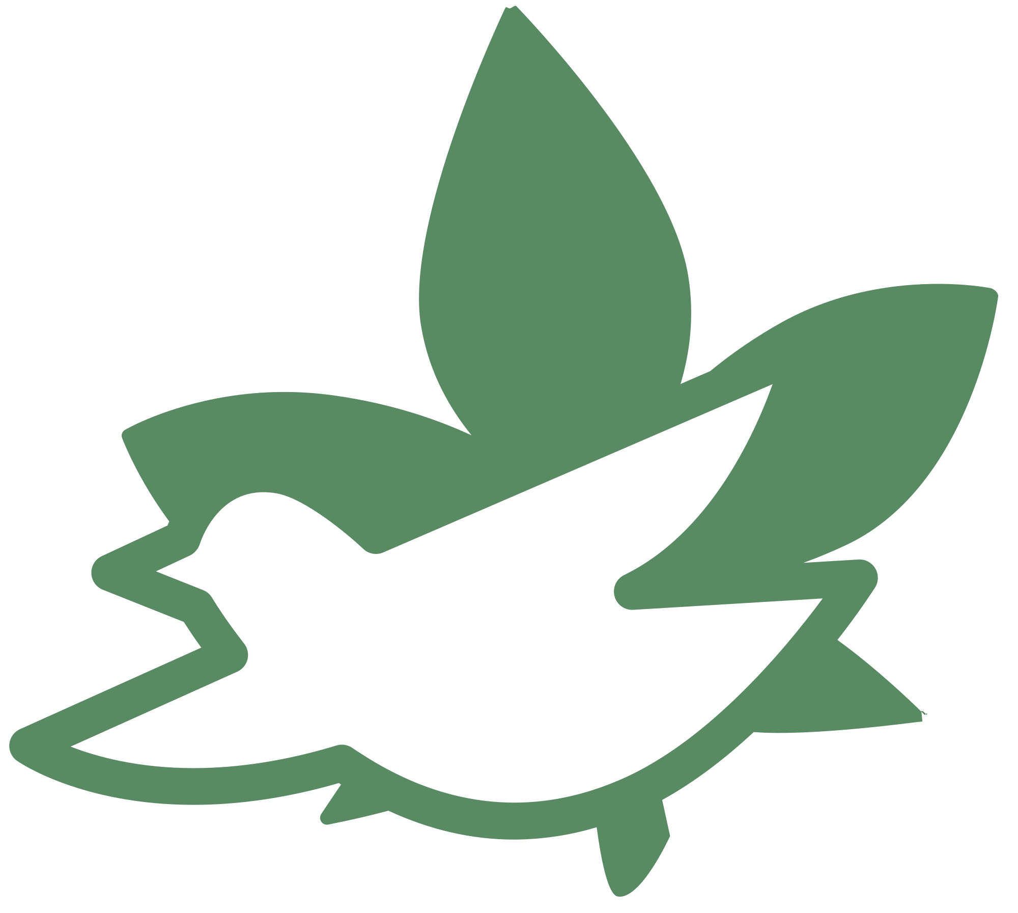 Torkenova Logo